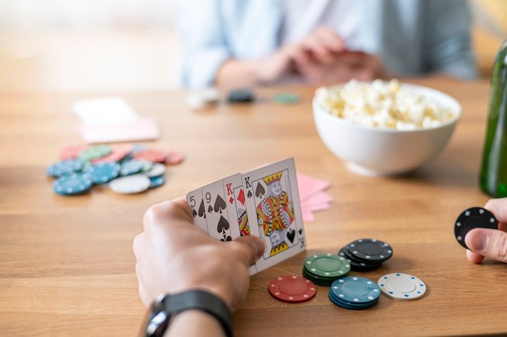 QRIS scan-and-pay untuk deposit cepat di platform simbol slot